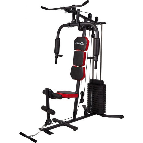 Купить Фитнес станция  Fit-On G1 1010-0055 в Киеве - фото №1